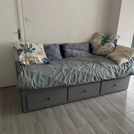 Appartement Pres De La Defense Nanterre Dış mekan fotoğraf