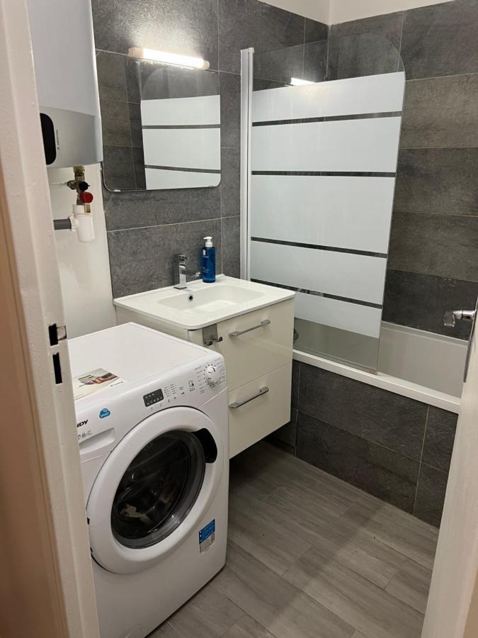 Appartement Pres De La Defense Nanterre Dış mekan fotoğraf