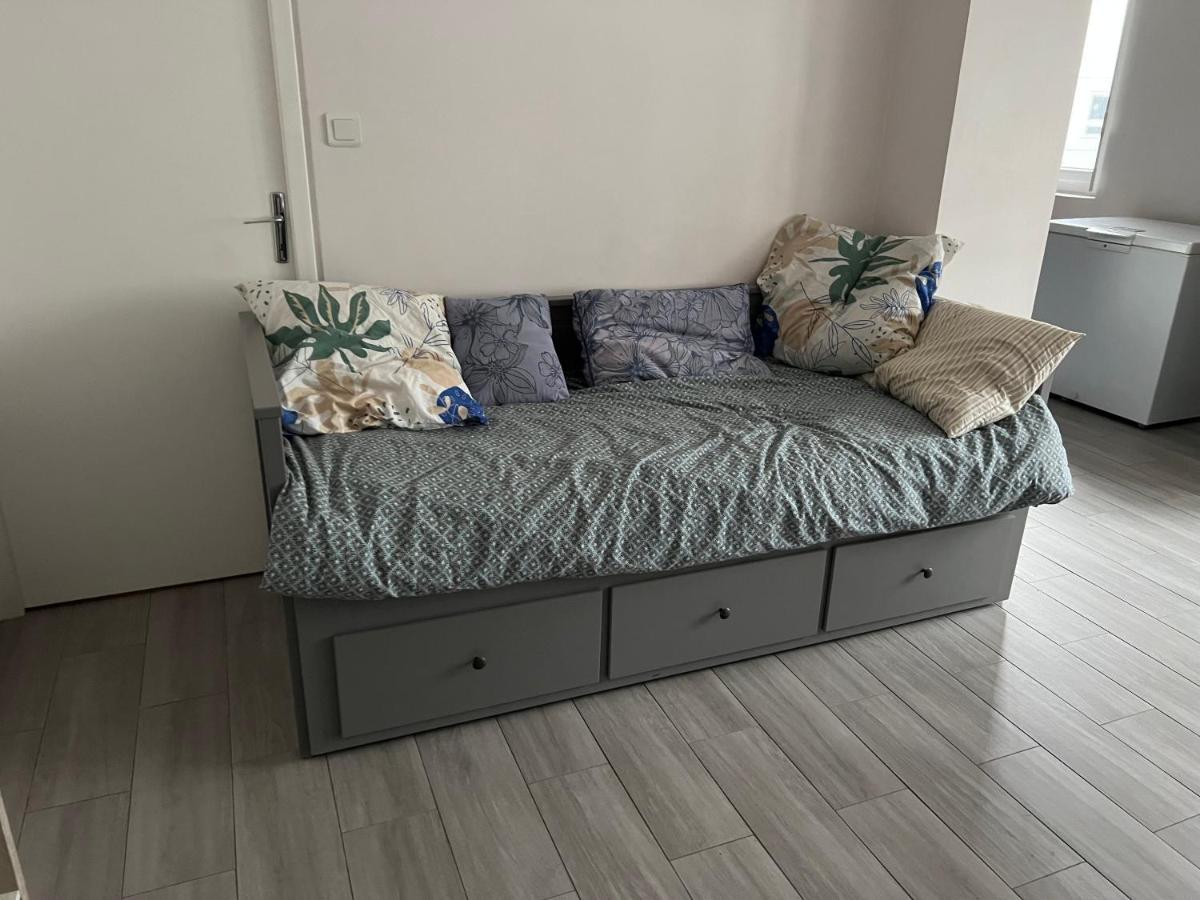 Appartement Pres De La Defense Nanterre Dış mekan fotoğraf