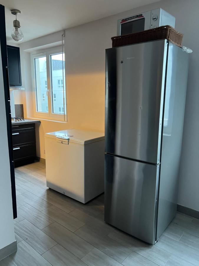 Appartement Pres De La Defense Nanterre Dış mekan fotoğraf