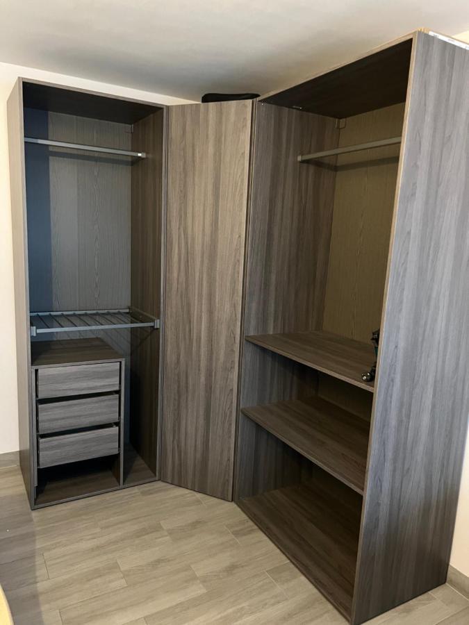 Appartement Pres De La Defense Nanterre Dış mekan fotoğraf